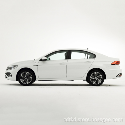 Bora 1.2T 116HP L4 Sedan PRO Cheapest Car 200km/h Max Speed for Volks-wagen China Car new cars for sale